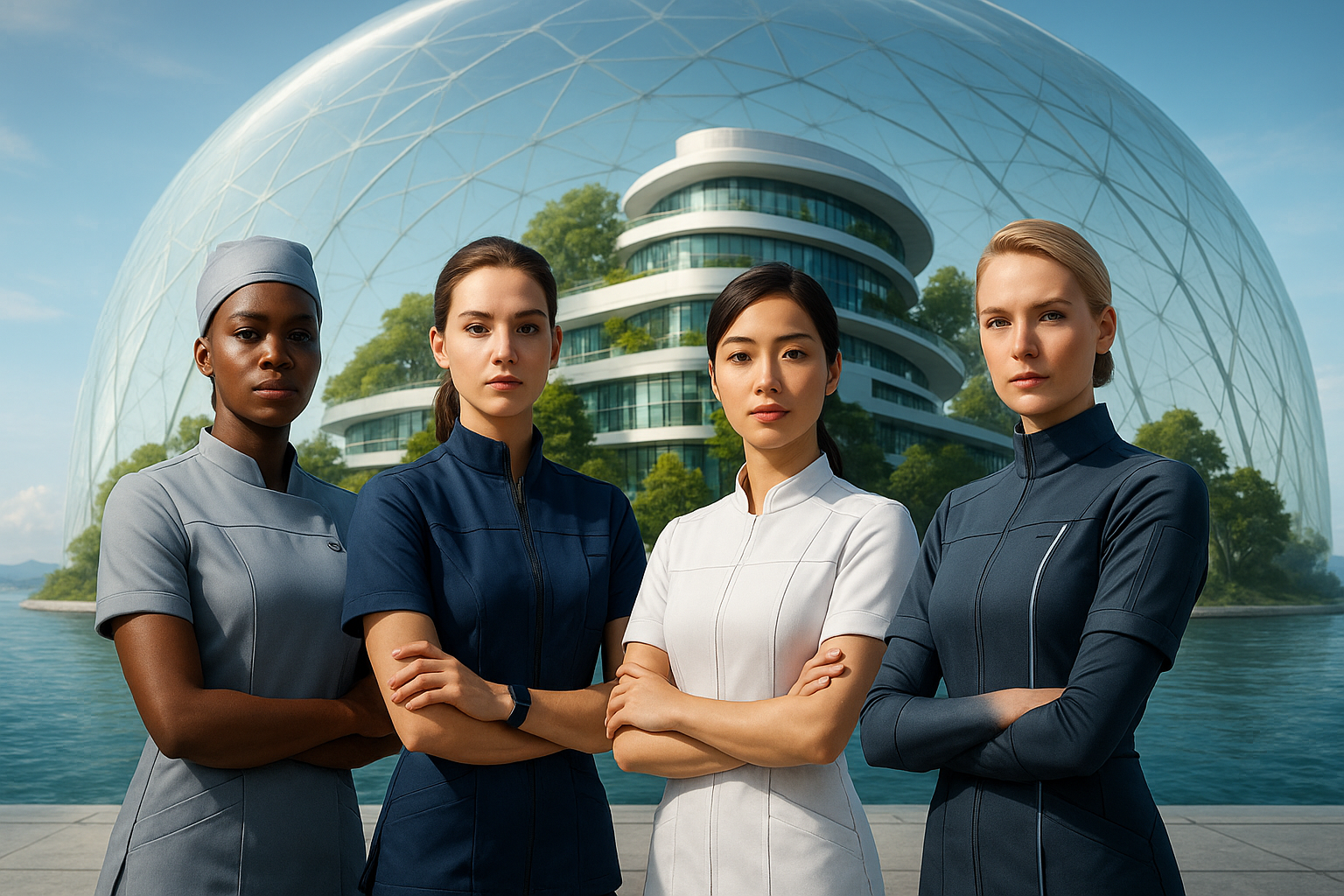 【PR】心が折れそうなあなたへ。白衣を変えたら、看護師としての私が少し好きになれた。