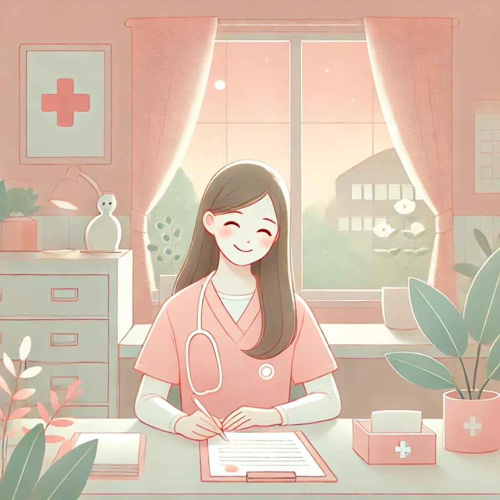 【データで選ぶ】看護師が働きやすい職場とは？