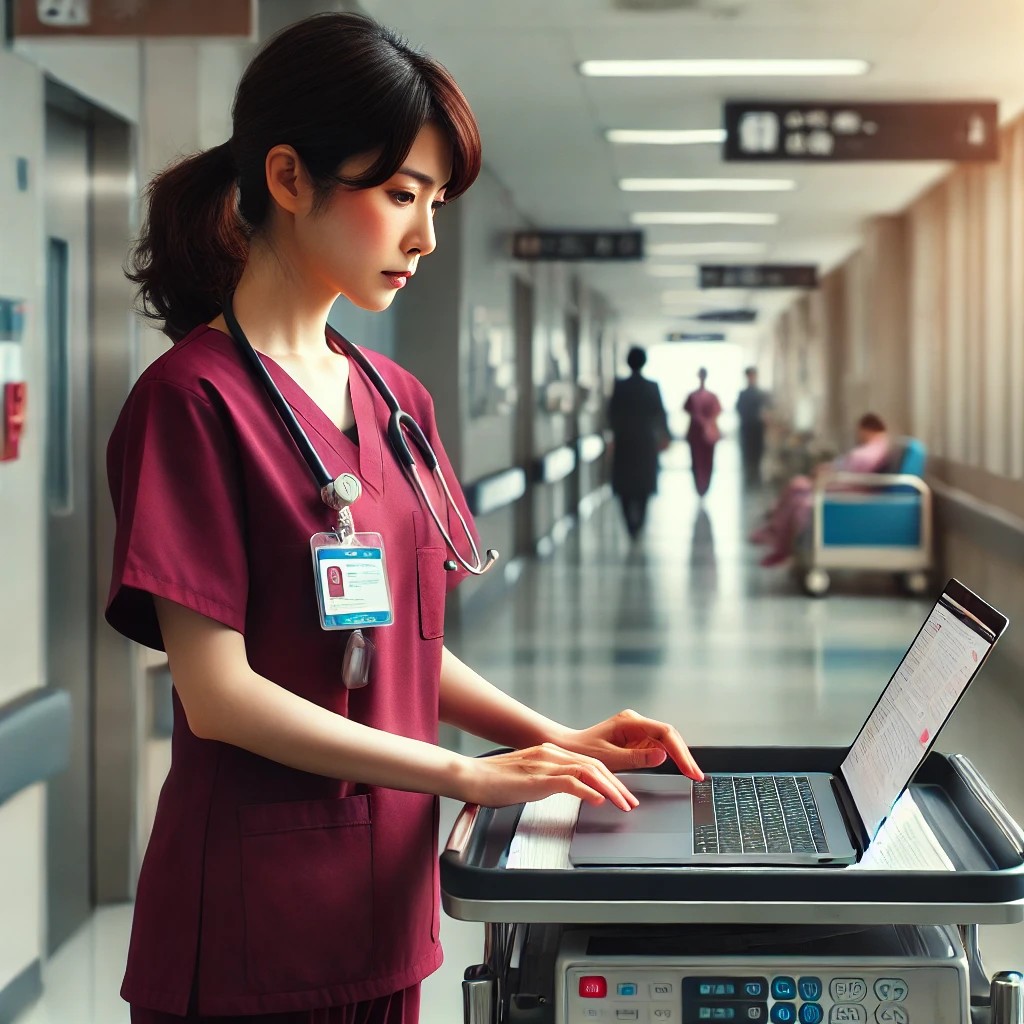 私がAIアプリ開発に踏み出した理由