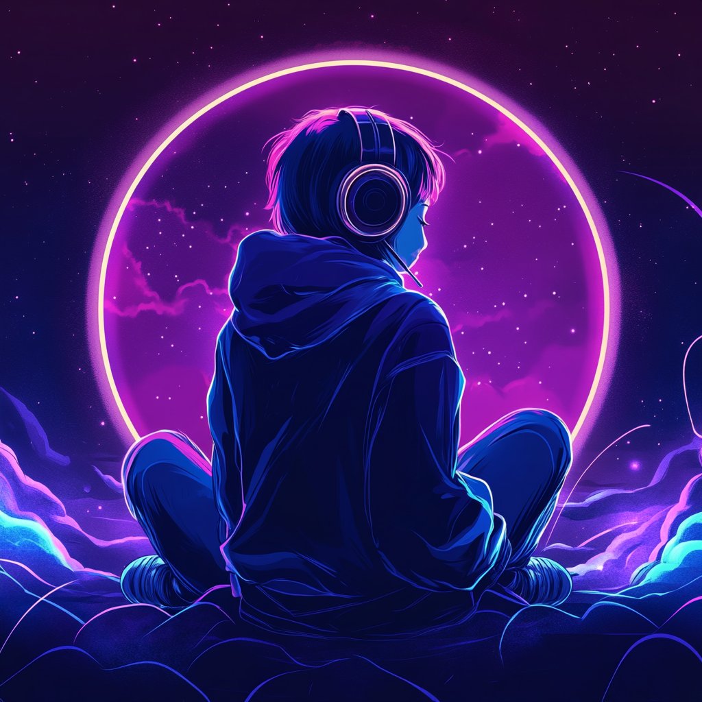 ChatGPTと音楽生成アプリでつくる“私だけの癒しBGM”