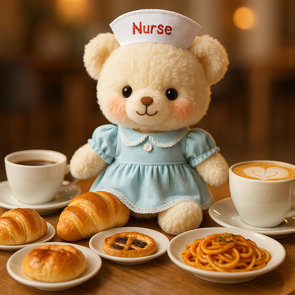 毎日がんばるあなたへ。ちょっと一息、”私だけのごほうび時間”を